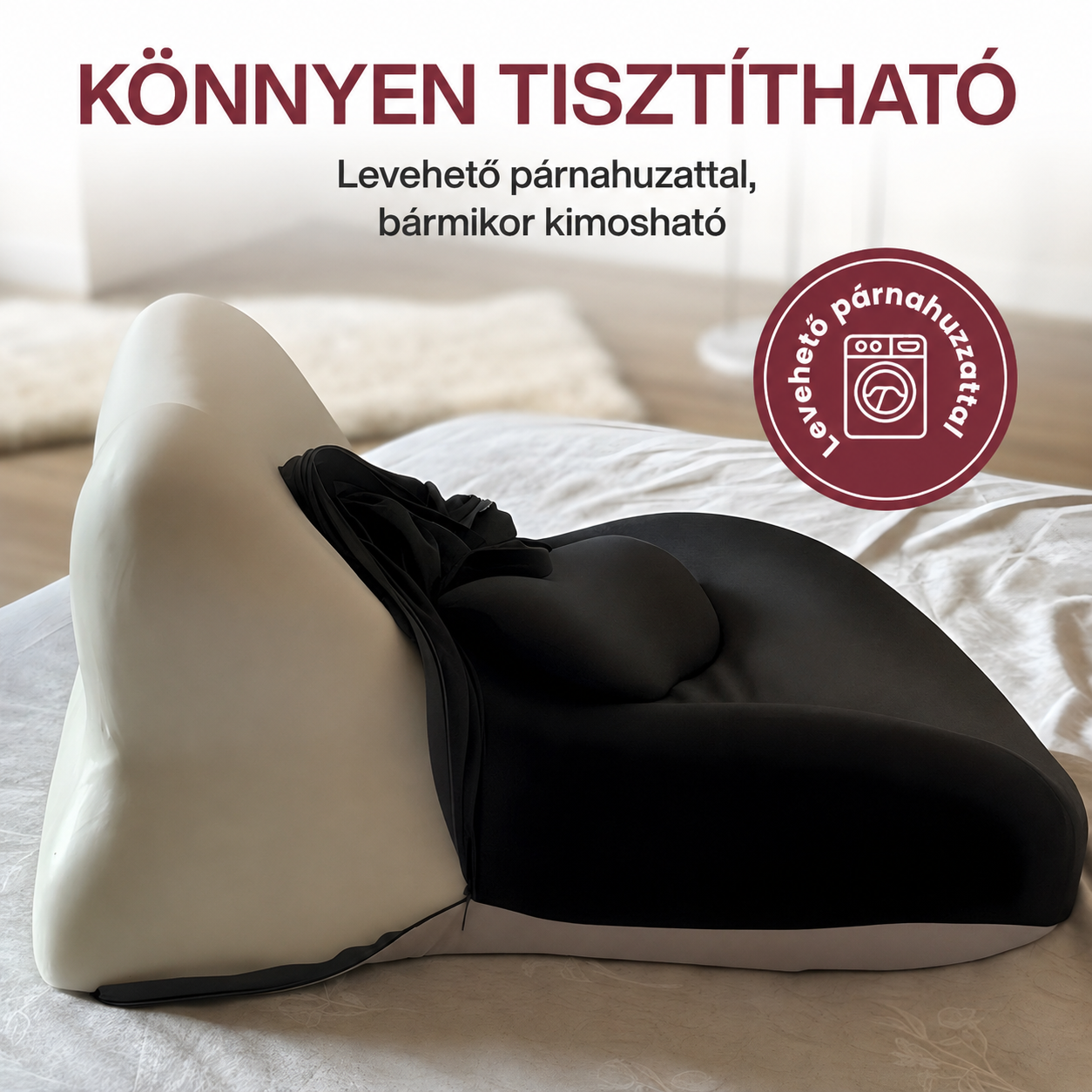 Összhangpárna